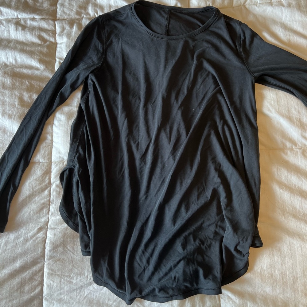 Lululemon long sleeve